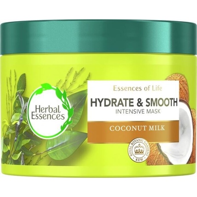 Herbal Essence Coconut milk Intenstive Mask 450 ml
