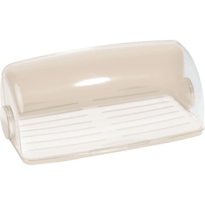 CURVER Box na chlieb 38,8 x 25,5 x 16 cm vintage 03515-094