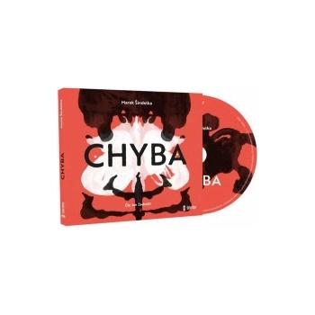 Chyba - Marek Šindelka