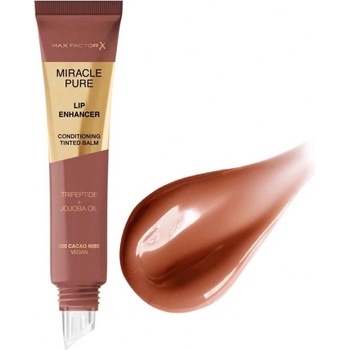 MAX Factor Miracle Pure Lip Enhancer Гланц за устни 12ml