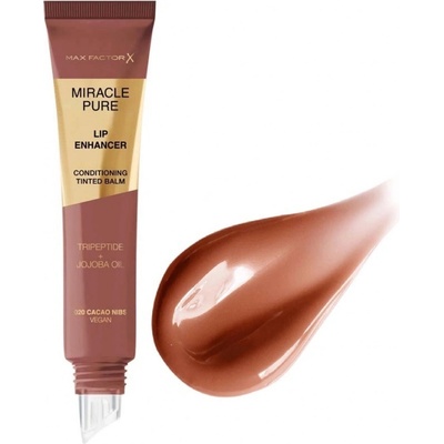 MAX Factor Miracle Pure Lip Enhancer Гланц за устни 12ml
