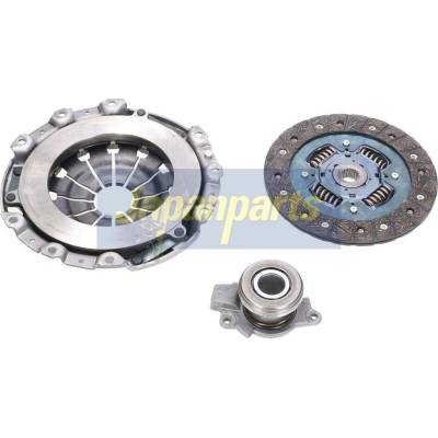 Sada spojky JAPANPARTS KF-835 (KF835)