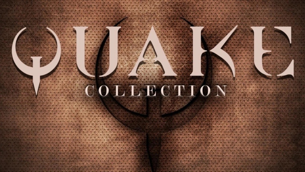 Quake Collection