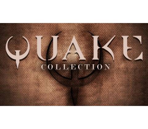 Quake Collection