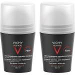 Vichy Homme комплект срещу силно изпотяване за мъже