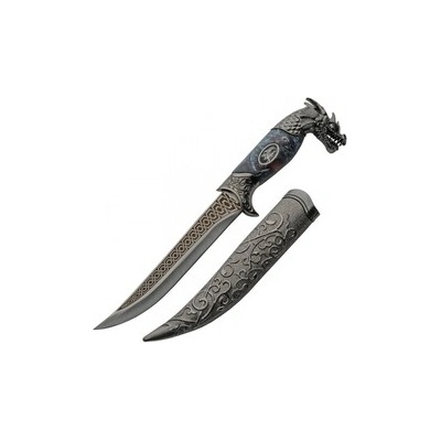 ROARING DRAGON s pouzdrem