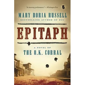 Epitaph | Mary Doria Russell (ISBN: 9780062198778)