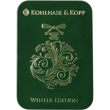 Kohlhase & Kopp Winter Time 2023 100 g