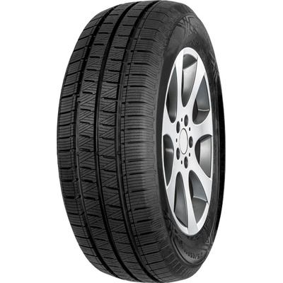 Minerva FROSTRACK VAN 195/75 R16 107R