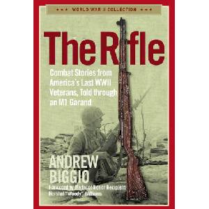 Rifle (ISBN: 9781684513055)
