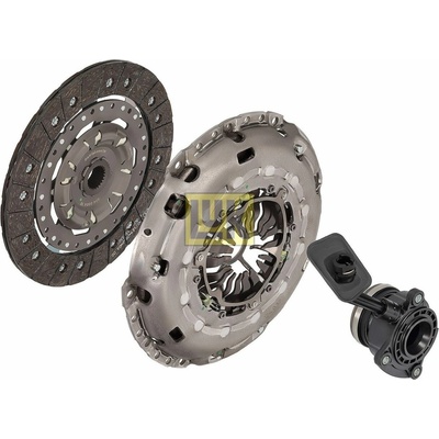 Sada spojky Schaeffler LuK 624 3136 34