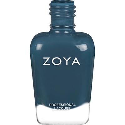 Zoya lak na nehty 1162 SYLVA 15 ml