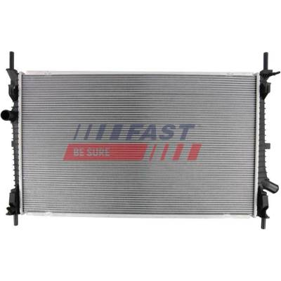 Chladič, chlazení motoru FAST FT55578