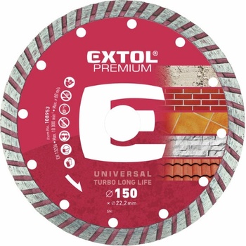 Extol 108953