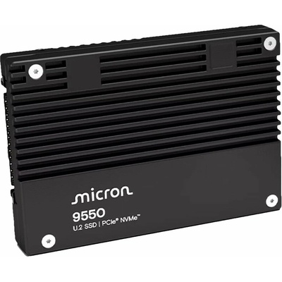 Micron 9550 PRO 15,36TB, MTFDLAL15T3THA-1BK1DABYYR