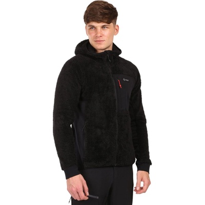 Kilpi Norka black
