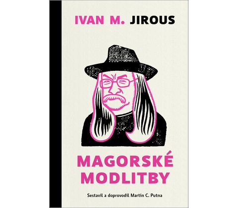Magorské modlitby
