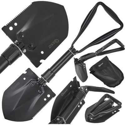 Geko G01902 – Zboží Dáma