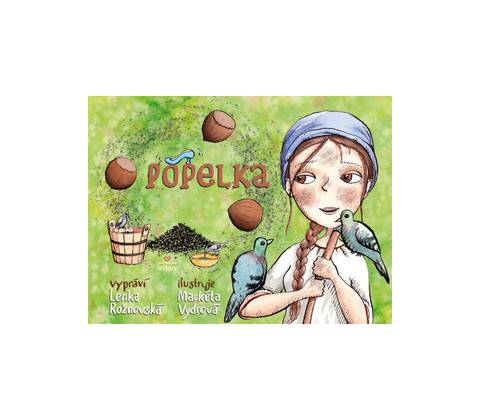 Popelka