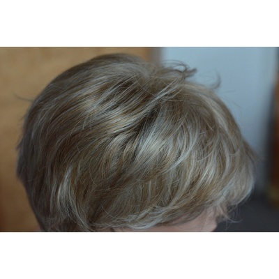 Exclusive wigs by Lubo paruka Niki seashell