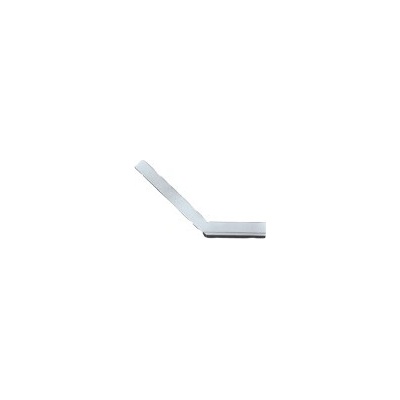 HELIOS-PREISSER úkosový plochý 135°, DIN 875/II, 75x75mm, 0395137