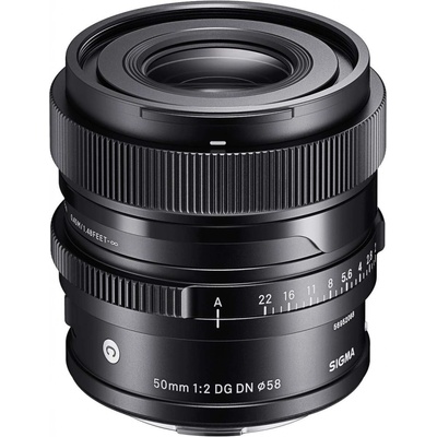 SIGMA 50 mm f/2 DG DN Contemporary Sony E-mount