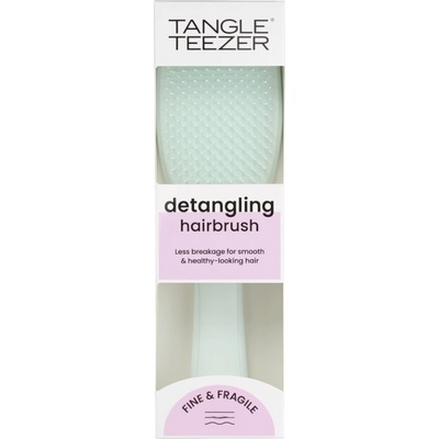 Tangle Teezer The Ultimate Detangler Fine & Fragile Ice Blue