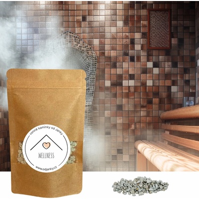 Od Janky Vonné kamínky Wellness 60 g – Zbozi.Blesk.cz