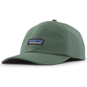 Patagonia Шапка с козирка Patagonia Terrebonne Hat Cap - Canopy Green - размер One Size (904-2239-0911)