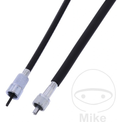 JMP lanko tachometru KAWASAKI GPZ 750 R NINJA 85, GPZ 900 R NINJA ANTI DIVE 84-89, GPZ 900 R NINJA 90-94, GPZ 1100 81-82, GT 750 82-85, Z 650 SR 80, Z 750 80-81...