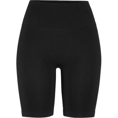 Craft Collective Rib dámske kraťasy čierna