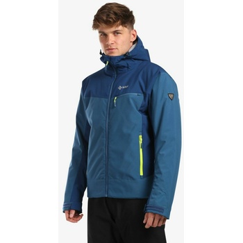 Kilpi Мъжко ски яке Kilpi FLIP-M Тъмно синьо Kilpi | Sin | МЪЖЕ | XXL