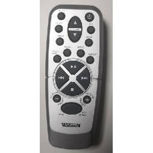 съвместим WATSON CO-1650 - съвместимо дистанционно управление на марката General (CO-1650) Дистанционно