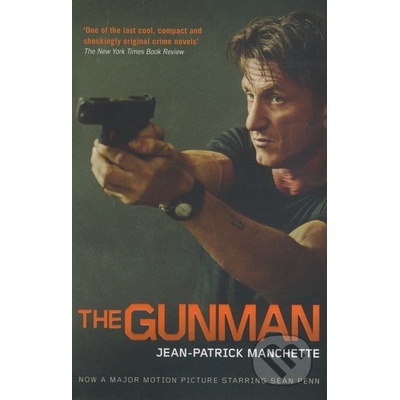 Gunman - Manchette Jean Patrick