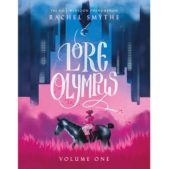 Cornerstone Lore Olympus 1