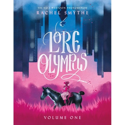 Cornerstone Lore Olympus 1