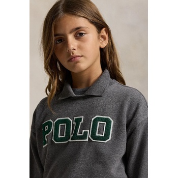 Ralph Lauren Детски суичър Polo Ralph Lauren (313979022001)
