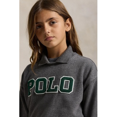 Ralph Lauren Детски суичър Polo Ralph Lauren (313979022001)