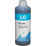 INKTEC Бутилка с мастило INKTEC за Epson T0825, Stylus Photo R285/R270/ R290/ R390/ RX59/P50 , Светло Син, 1000 ml (INKTEC-EPS-009-10-1LLC) - megamag
