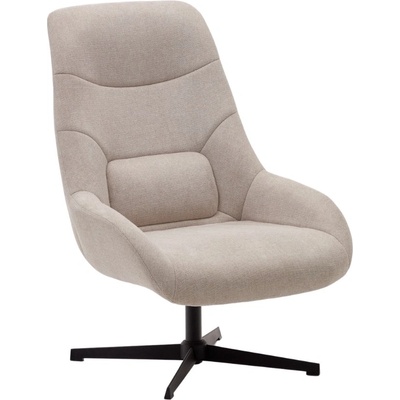 Kave Home Celida otočné béžové – Hledejceny.cz