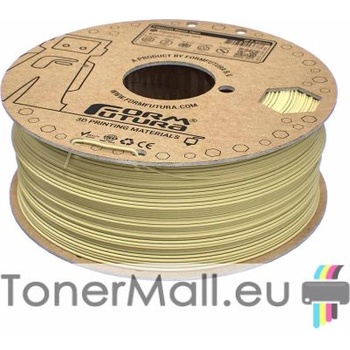 FormFutura PLA филамент FormFutura EasyFil ePLA, 1.75 mm, 1 kg, Light Ivory