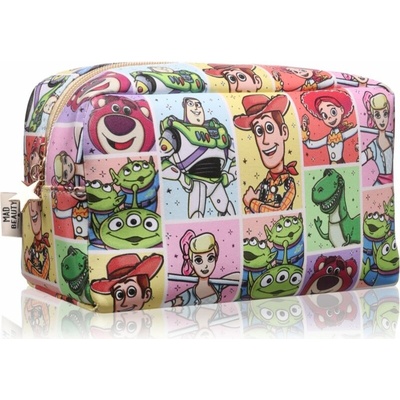 Mad Beauty Wash Bag kozmetická taštička toy story