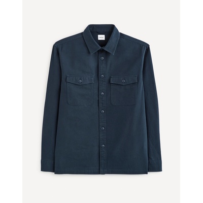 Celio Тъмно синьо яке Celio Vawork Celio | Sin | МЪЖЕ | S