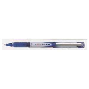 Pilot химикалка Ball-liner с капачка V-Ball Grip 0, 5 синя (BLN-VBG5-L)