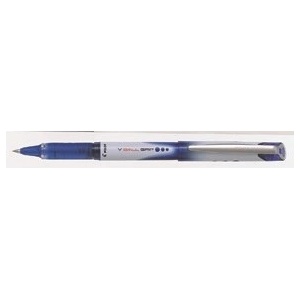 Pilot химикалка Ball-liner с капачка V-Ball Grip 0, 5 синя (BLN-VBG5-L)