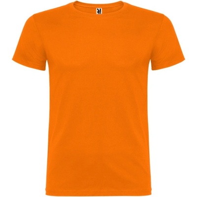 Roly tričko Dogo Premium oranžové