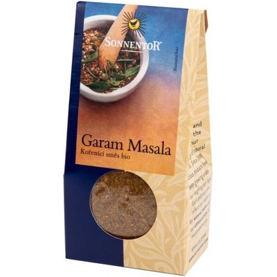 Sonnentor Koření Garam Masala mleté 55 g BIO