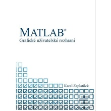 Matlab - Grafické uživatelské rozhraní