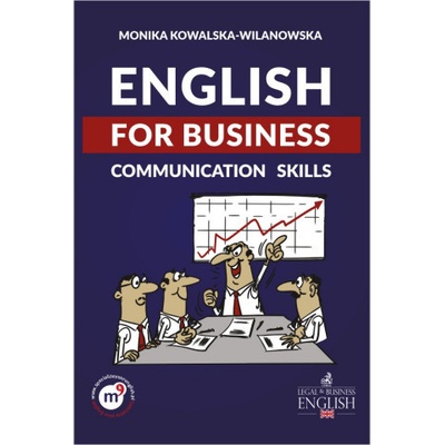 English for Business. Communication Skills