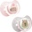 LOVI CAPICHILL 18m+ биберон Girl 2 бр